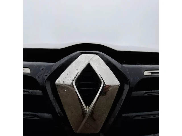 Personenauto, renault, megane, 2019 - afbeelding 80 van  83