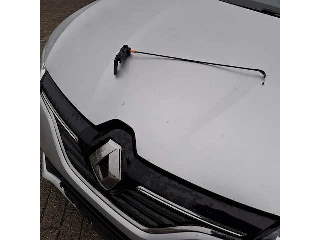 Personenauto, renault, megane, 2019 - afbeelding 81 van  83
