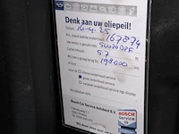 Personenauto, renault, megane, 2019 - afbeelding 11 van  45