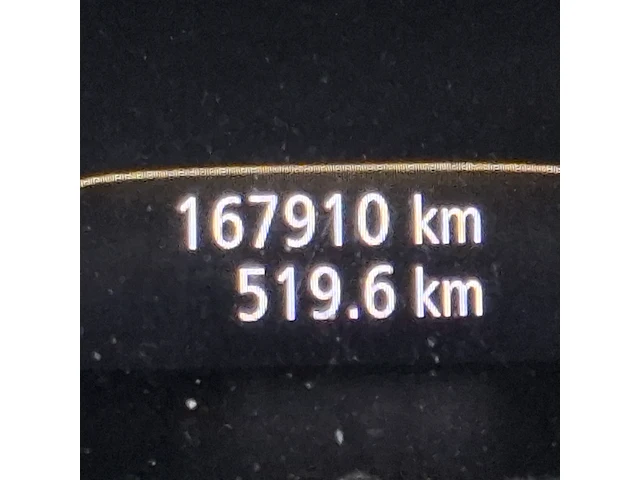 Personenauto, renault, megane, 2019 - afbeelding 15 van  45