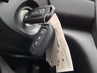 Personenauto, renault, megane, 2019 - afbeelding 16 van  45