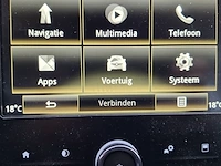 Personenauto, renault, megane, 2019 - afbeelding 18 van  45