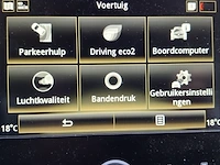 Personenauto, renault, megane, 2019 - afbeelding 19 van  45