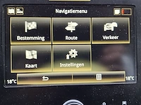 Personenauto, renault, megane, 2019 - afbeelding 20 van  45