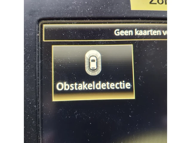 Personenauto, renault, megane, 2019 - afbeelding 21 van  45