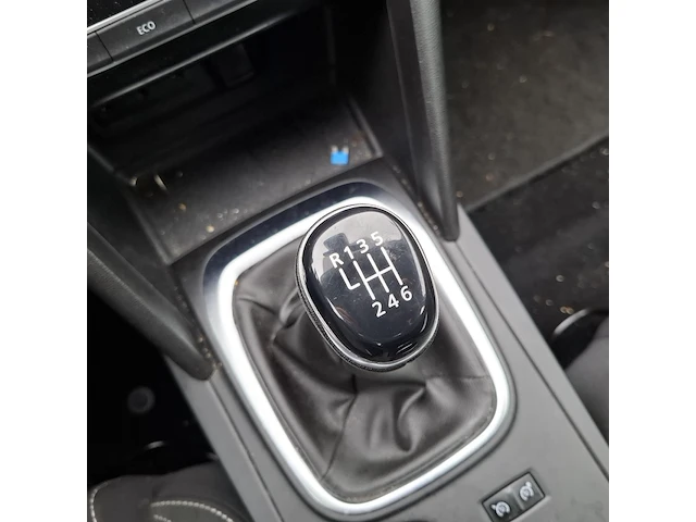 Personenauto, renault, megane, 2019 - afbeelding 22 van  45