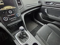Personenauto, renault, megane, 2019 - afbeelding 23 van  45