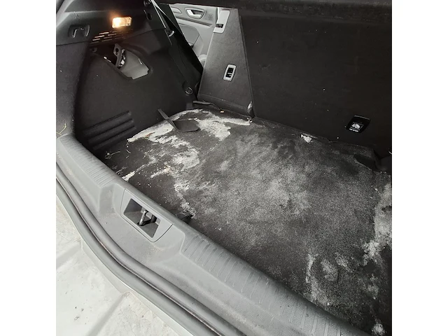 Personenauto, renault, megane, 2019 - afbeelding 28 van  45