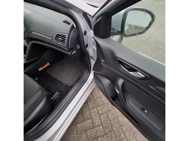 Personenauto, renault, megane, 2019 - afbeelding 30 van  45