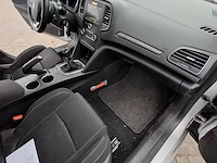 Personenauto, renault, megane, 2019 - afbeelding 31 van  45