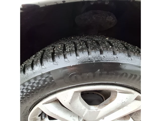 Personenauto, renault, megane, 2019 - afbeelding 33 van  45