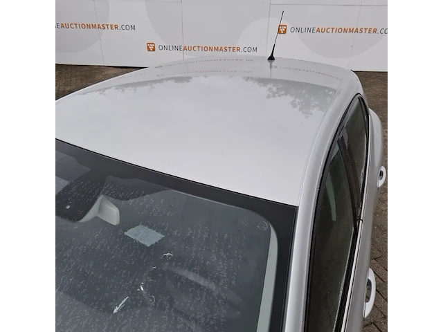 Personenauto, renault, megane, 2019 - afbeelding 38 van  45