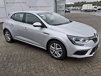 Personenauto, renault, megane, 2019 - afbeelding 3 van  45