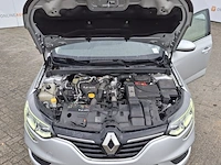 Personenauto, renault, megane, 2019 - afbeelding 40 van  45