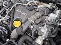 Personenauto, renault, megane, 2019 - afbeelding 42 van  45