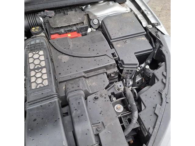 Personenauto, renault, megane, 2019 - afbeelding 43 van  45