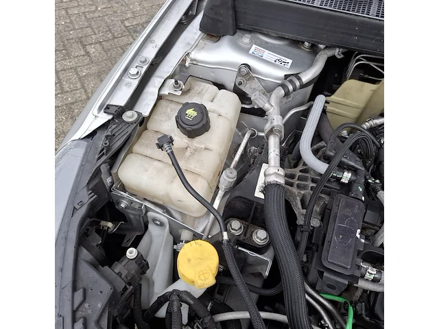 Personenauto, renault, megane, 2019 - afbeelding 44 van  45