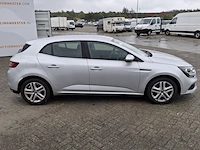 Personenauto, renault, megane, 2019 - afbeelding 4 van  45