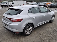 Personenauto, renault, megane, 2019 - afbeelding 5 van  45