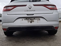 Personenauto, renault, megane, 2019 - afbeelding 7 van  45