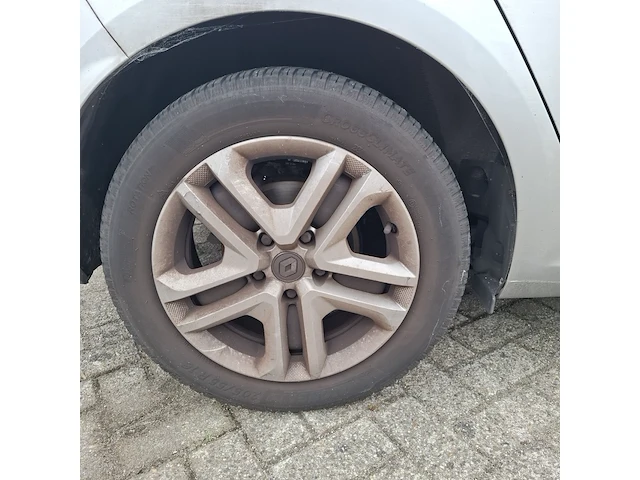 Personenauto renault, megane, bouwjaar 2018 - afbeelding 4 van  42