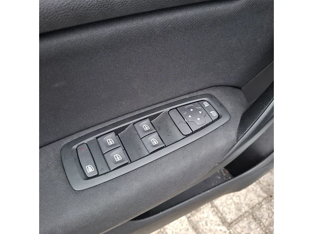 Personenauto renault, megane, bouwjaar 2018 - afbeelding 7 van  42