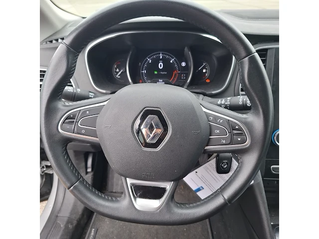 Personenauto renault, megane, bouwjaar 2018 - afbeelding 8 van  42