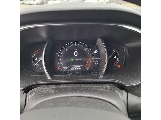 Personenauto renault, megane, bouwjaar 2018 - afbeelding 9 van  42