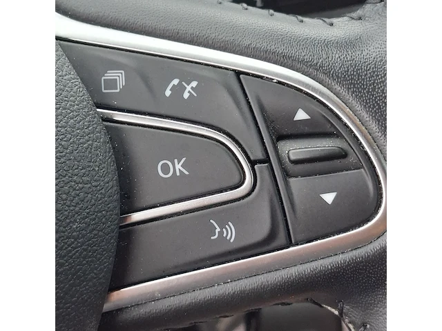 Personenauto renault, megane, bouwjaar 2018 - afbeelding 11 van  42