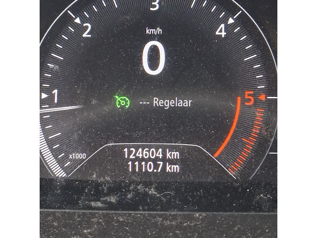 Personenauto renault, megane, bouwjaar 2018 - afbeelding 13 van  42