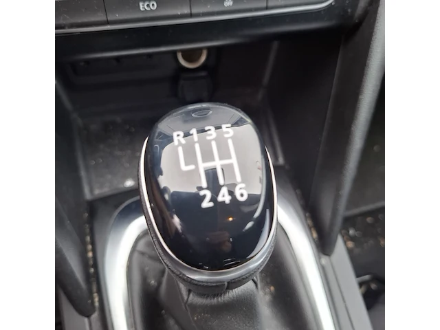 Personenauto renault, megane, bouwjaar 2018 - afbeelding 18 van  42