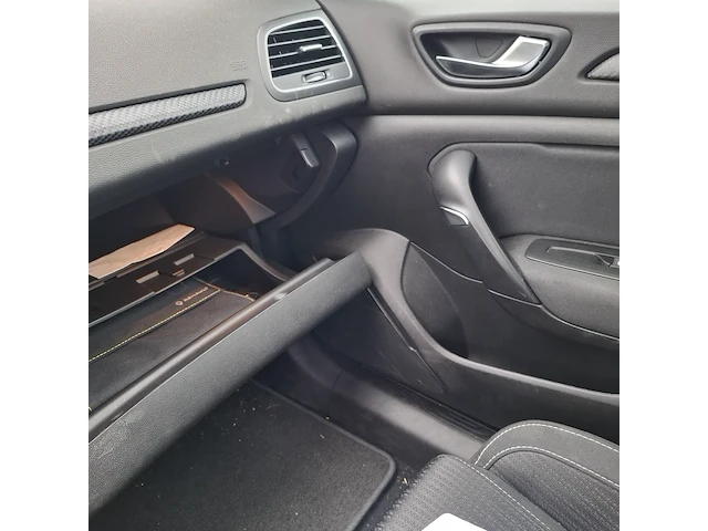 Personenauto renault, megane, bouwjaar 2018 - afbeelding 19 van  42