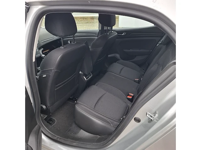Personenauto renault, megane, bouwjaar 2018 - afbeelding 20 van  42