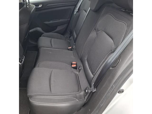 Personenauto renault, megane, bouwjaar 2018 - afbeelding 21 van  42