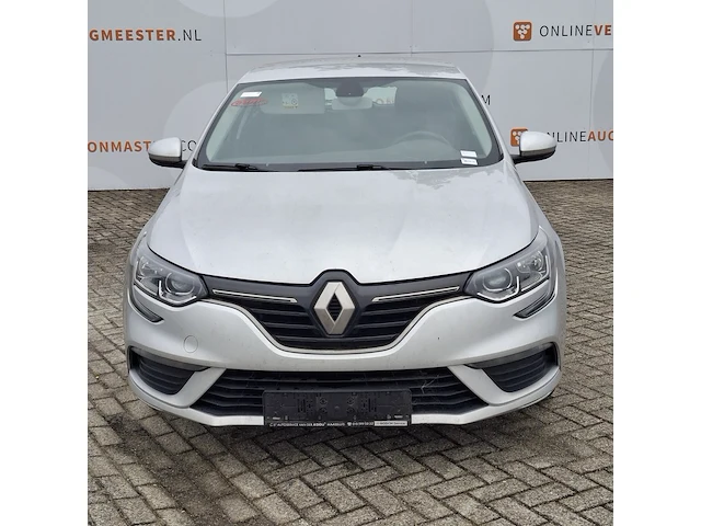 Personenauto renault, megane, bouwjaar 2018 - afbeelding 12 van  42