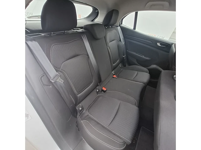 Personenauto renault, megane, bouwjaar 2018 - afbeelding 24 van  42