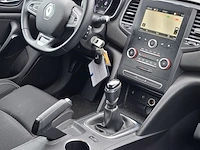Personenauto renault, megane, bouwjaar 2018 - afbeelding 25 van  42