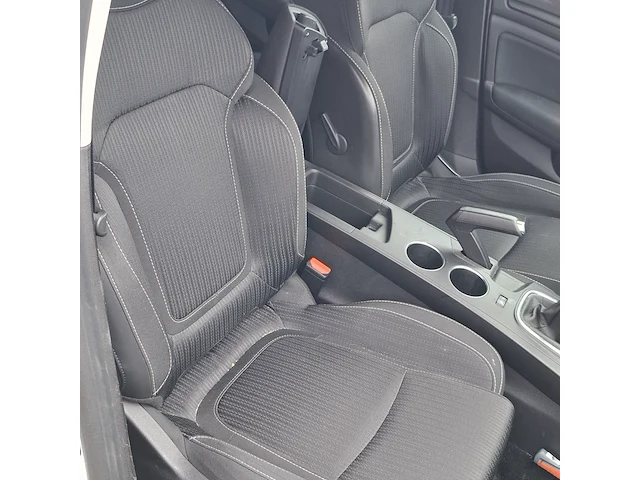 Personenauto renault, megane, bouwjaar 2018 - afbeelding 27 van  42