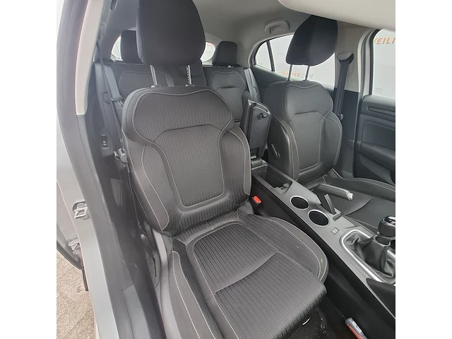 Personenauto renault, megane, bouwjaar 2018 - afbeelding 28 van  42