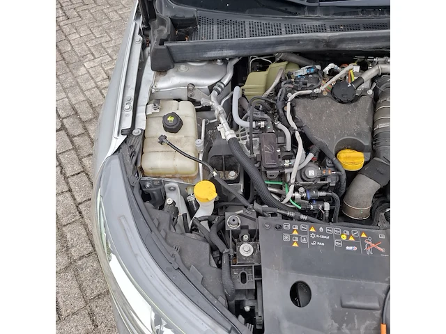 Personenauto renault, megane, bouwjaar 2018 - afbeelding 30 van  42