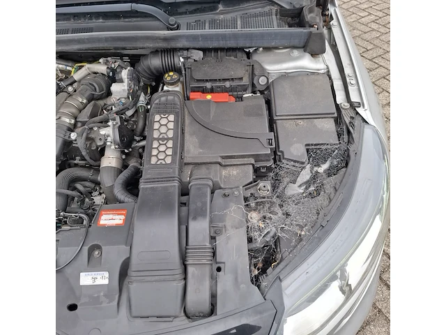 Personenauto renault, megane, bouwjaar 2018 - afbeelding 32 van  42