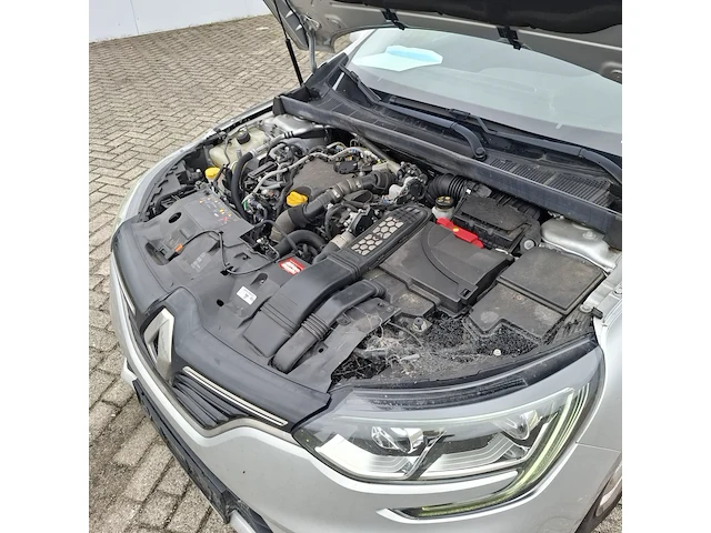 Personenauto renault, megane, bouwjaar 2018 - afbeelding 33 van  42