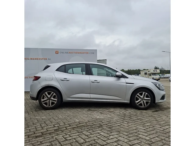 Personenauto renault, megane, bouwjaar 2018 - afbeelding 34 van  42