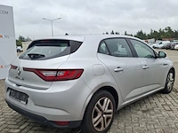 Personenauto renault, megane, bouwjaar 2018 - afbeelding 38 van  42