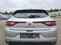 Personenauto renault, megane, bouwjaar 2018 - afbeelding 39 van  42