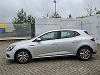 Personenauto renault, megane, bouwjaar 2018 - afbeelding 41 van  42