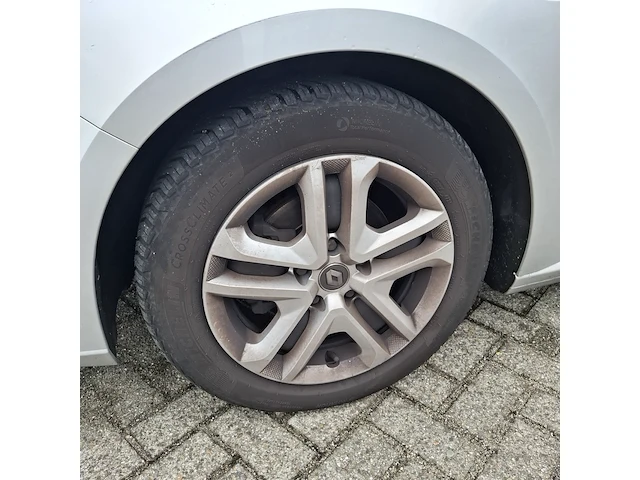 Personenauto renault, megane, bouwjaar 2018 - afbeelding 42 van  42