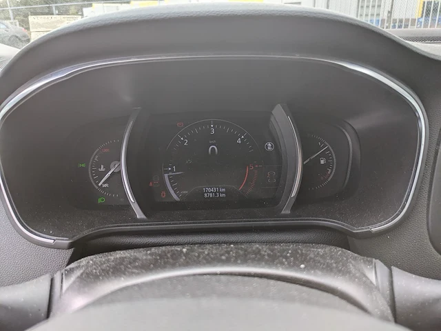 Personenauto renault, megane, bouwjaar 2019 - afbeelding 7 van  50