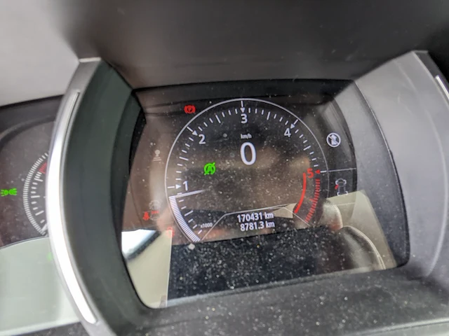 Personenauto renault, megane, bouwjaar 2019 - afbeelding 8 van  50