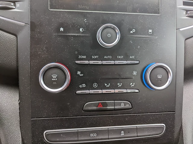 Personenauto renault, megane, bouwjaar 2019 - afbeelding 11 van  50